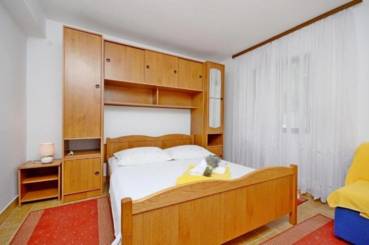 Apartments Milan Rogoznica  Luaran gambar